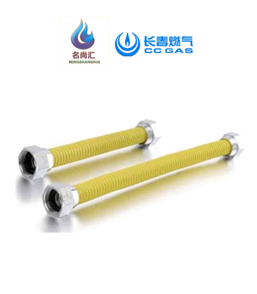 必发888具毗连用不锈钢波纹管